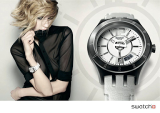 Swatch IronyBig4